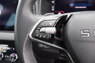Skoda Karoq Sportline Edition Automatic Petrol SUV - Stock Number (1684829) - 2nd supplementary image