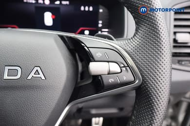 Skoda Karoq Sportline Edition Automatic Petrol SUV - Stock Number (1684829) - 3rd supplementary image