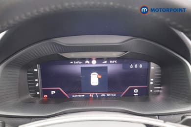 Skoda Karoq Sportline Edition Automatic Petrol SUV - Stock Number (1684829) - 4th supplementary image