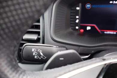 Skoda Karoq Sportline Edition Automatic Petrol SUV - Stock Number (1684829) - 5th supplementary image