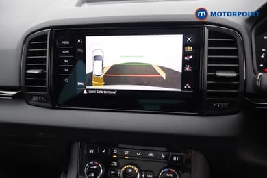 Skoda Karoq Sportline Edition Automatic Petrol SUV - Stock Number (1684829) - 10th supplementary image