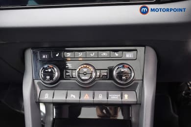 Skoda Karoq Sportline Edition Automatic Petrol SUV - Stock Number (1684829) - 11th supplementary image