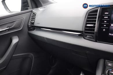 Skoda Karoq Sportline Edition Automatic Petrol SUV - Stock Number (1684829) - 13th supplementary image