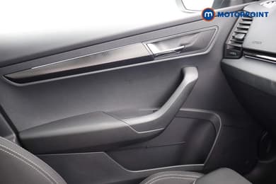 Skoda Karoq Sportline Edition Automatic Petrol SUV - Stock Number (1684829) - 14th supplementary image
