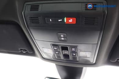 Skoda Karoq Sportline Edition Automatic Petrol SUV - Stock Number (1684829) - 15th supplementary image