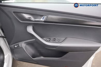 Skoda Karoq Sportline Edition Automatic Petrol SUV - Stock Number (1684829) - 16th supplementary image