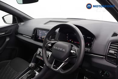 Skoda Karoq Sportline Edition Automatic Petrol SUV - Stock Number (1684829) - 17th supplementary image