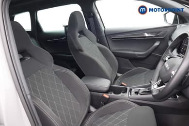 Skoda Karoq Sportline Edition Automatic Petrol SUV - Stock Number (1684829) - 18th supplementary image