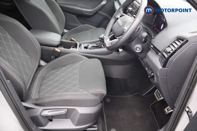 Skoda Karoq Sportline Edition Automatic Petrol SUV - Stock Number (1684829) - 19th supplementary image