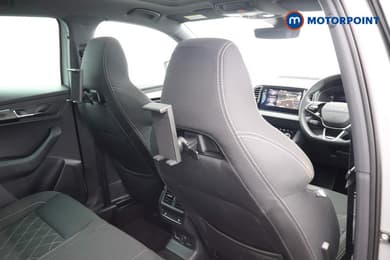 Skoda Karoq Sportline Edition Automatic Petrol SUV - Stock Number (1684829) - 23rd supplementary image