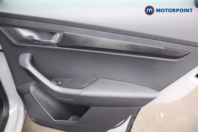 Skoda Karoq Sportline Edition Automatic Petrol SUV - Stock Number (1684829) - 24th supplementary image
