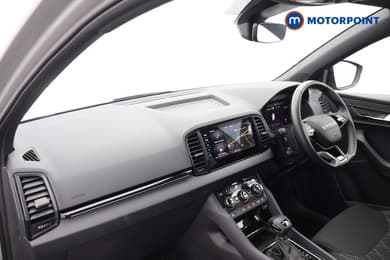 Skoda Karoq Sportline Edition Automatic Petrol SUV - Stock Number (1684829) - 25th supplementary image