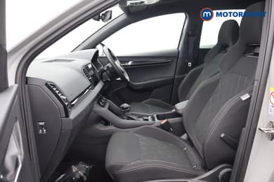 Skoda Karoq Sportline Edition Automatic Petrol SUV - Stock Number (1684829) - 26th supplementary image