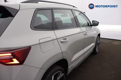 Skoda Karoq Sportline Edition Automatic Petrol SUV - Stock Number (1684829) - 29th supplementary image