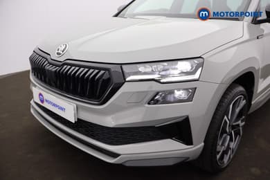Skoda Karoq Sportline Edition Automatic Petrol SUV - Stock Number (1684829) - 34th supplementary image