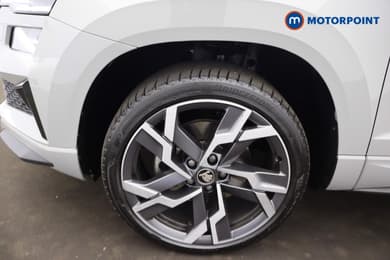Skoda Karoq Sportline Edition Automatic Petrol SUV - Stock Number (1684829) - 36th supplementary image