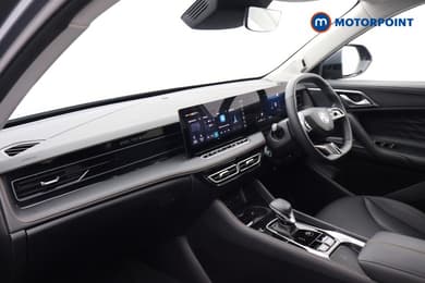 Mg Motor Uk HS Trophy Automatic Petrol-Electric Hybrid SUV - Stock Number (1686287) - 24th supplementary image
