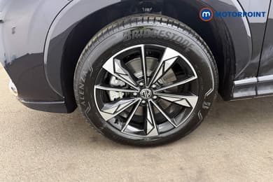 Mg Motor Uk HS Trophy Automatic Petrol-Electric Hybrid SUV - Stock Number (1686695) - 2nd supplementary image