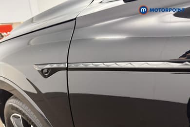 Mg Motor Uk HS Trophy Automatic Petrol-Electric Hybrid SUV - Stock Number (1686695) - 3rd supplementary image