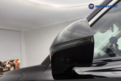 Mg Motor Uk HS Trophy Automatic Petrol-Electric Hybrid SUV - Stock Number (1686695) - 4th supplementary image