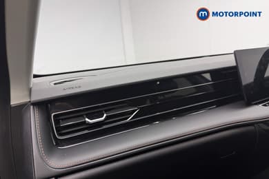 Mg Motor Uk HS Trophy Automatic Petrol-Electric Hybrid SUV - Stock Number (1686695) - 5th supplementary image