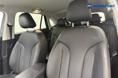 Mg Motor Uk HS Trophy Automatic Petrol-Electric Hybrid SUV - Stock Number (1686695) - 6th supplementary image