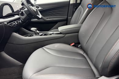Mg Motor Uk HS Trophy Automatic Petrol-Electric Hybrid SUV - Stock Number (1686695) - 7th supplementary image
