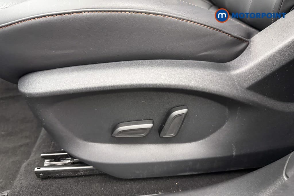Mg Motor Uk HS Trophy Automatic Petrol-Electric Hybrid SUV - Stock Number (1686695) - 8th supplementary image