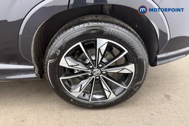 Mg Motor Uk HS Trophy Automatic Petrol-Electric Hybrid SUV - Stock Number (1686695) - 17th supplementary image