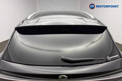 Mg Motor Uk HS Trophy Automatic Petrol-Electric Hybrid SUV - Stock Number (1686695) - 18th supplementary image