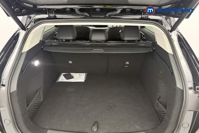 Mg Motor Uk HS Trophy Automatic Petrol-Electric Hybrid SUV - Stock Number (1686695) - 21st supplementary image