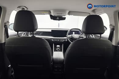 Mg Motor Uk HS Trophy Automatic Petrol-Electric Hybrid SUV - Stock Number (1686695) - 23rd supplementary image