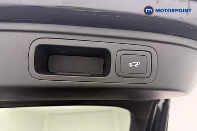 Mg Motor Uk HS Trophy Automatic Petrol-Electric Hybrid SUV - Stock Number (1686695) - 24th supplementary image