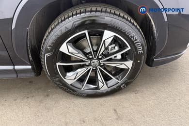Mg Motor Uk HS Trophy Automatic Petrol-Electric Hybrid SUV - Stock Number (1686695) - 28th supplementary image