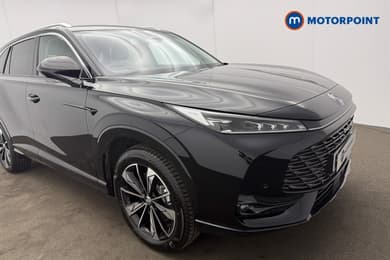 Mg Motor Uk HS Trophy Automatic Petrol-Electric Hybrid SUV - Stock Number (1686695) - 29th supplementary image