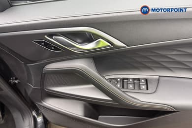 Mg Motor Uk HS Trophy Automatic Petrol-Electric Hybrid SUV - Stock Number (1686695) - 30th supplementary image