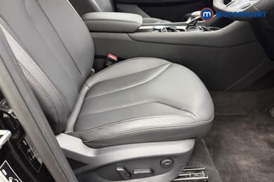 Mg Motor Uk HS Trophy Automatic Petrol-Electric Hybrid SUV - Stock Number (1686695) - 33rd supplementary image