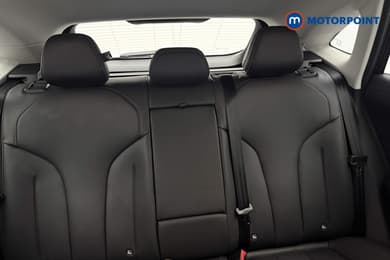 Mg Motor Uk HS Trophy Automatic Petrol-Electric Hybrid SUV - Stock Number (1686695) - 34th supplementary image