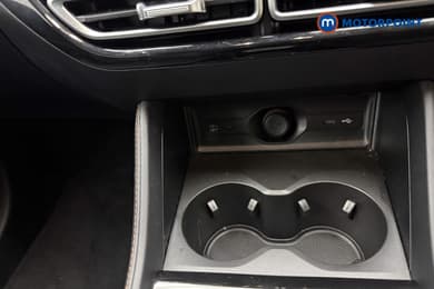 Mg Motor Uk HS Trophy Automatic Petrol-Electric Hybrid SUV - Stock Number (1686695) - 36th supplementary image
