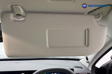 Mg Motor Uk HS Trophy Automatic Petrol-Electric Hybrid SUV - Stock Number (1686695) - 44th supplementary image