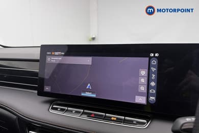 Mg Motor Uk HS Trophy Automatic Petrol-Electric Hybrid SUV - Stock Number (1686695) - 46th supplementary image