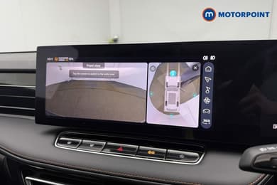Mg Motor Uk HS Trophy Automatic Petrol-Electric Hybrid SUV - Stock Number (1686695) - 50th supplementary image