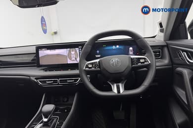 Mg Motor Uk HS Trophy Automatic Petrol-Electric Hybrid SUV - Stock Number (1686695) - 51st supplementary image