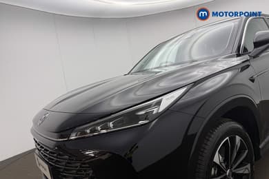 Mg Motor Uk HS Trophy Automatic Petrol-Electric Hybrid SUV - Stock Number (1686695) - 1st supplementary image
