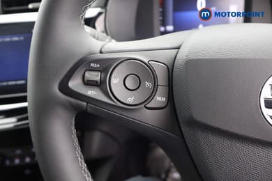 Vauxhall Corsa GS Manual Petrol Hatchback - Stock Number (1686807) - 2nd supplementary image