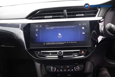 Vauxhall Corsa GS Manual Petrol Hatchback - Stock Number (1686807) - 8th supplementary image