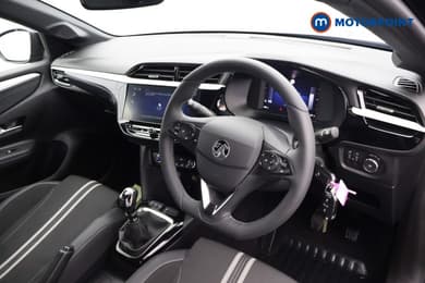 Vauxhall Corsa GS Manual Petrol Hatchback - Stock Number (1686807) - 13th supplementary image