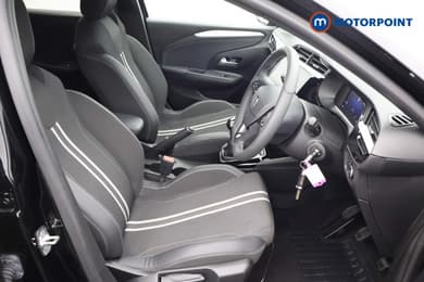 Vauxhall Corsa GS Manual Petrol Hatchback - Stock Number (1686807) - 15th supplementary image