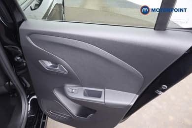 Vauxhall Corsa GS Manual Petrol Hatchback - Stock Number (1686807) - 18th supplementary image