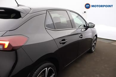 Vauxhall Corsa GS Manual Petrol Hatchback - Stock Number (1686807) - 23rd supplementary image